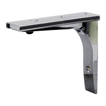 Allpoints Bracket Folding 36200